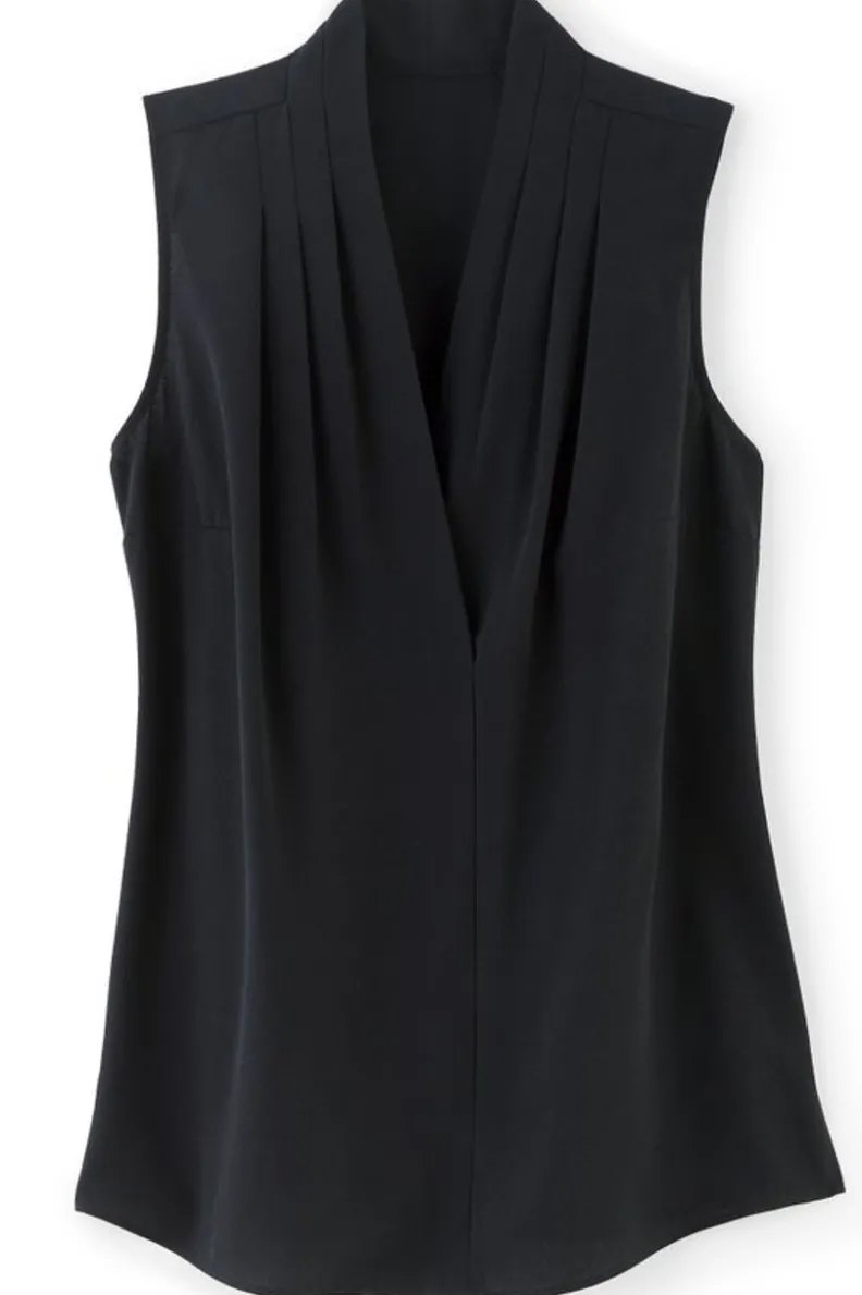 Soft Surroundings Akira Tank| Tops