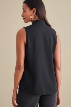 Soft Surroundings Akira Tank| Tops