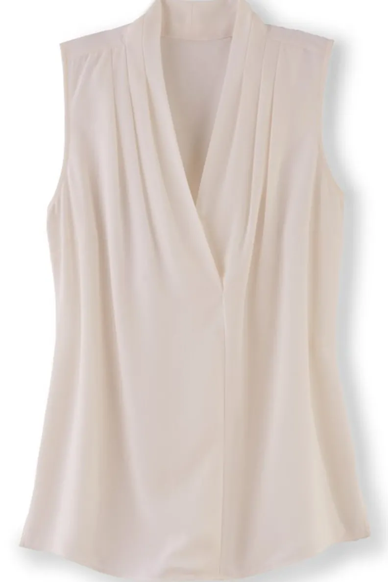 Soft Surroundings Akira Tank| Tops