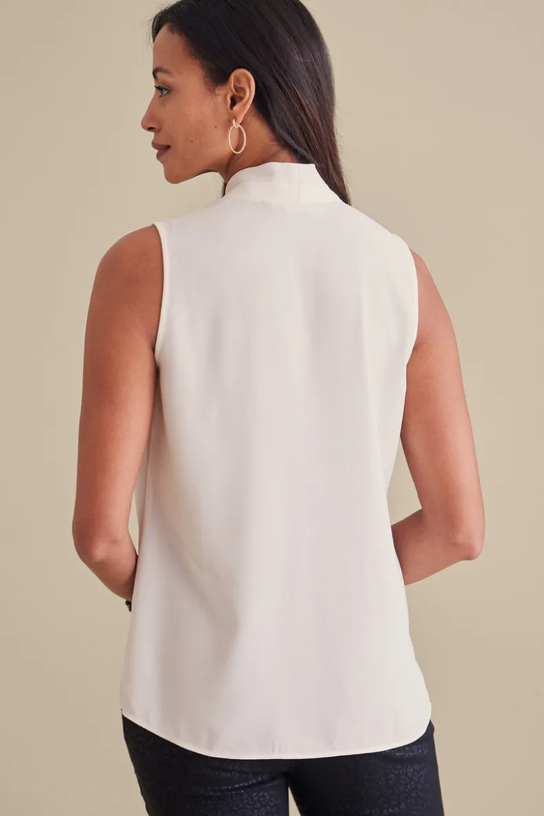 Soft Surroundings Akira Tank| Tops