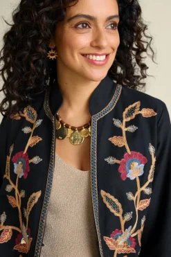 Soft Surroundings Alamosa Jacket| Toppers|Jackets & Coats
