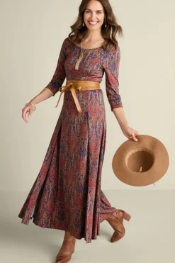 Soft Surroundings Alcott Dress| Dresses