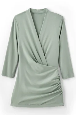 Soft Surroundings Alondra Knit Top I| Tops