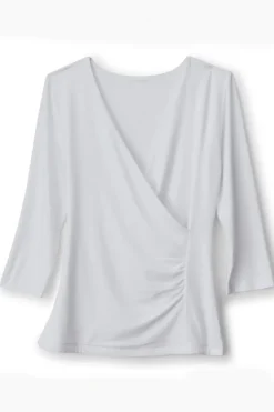 Soft Surroundings Alyssa Knit Top| Tops