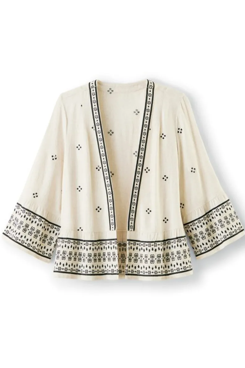Soft Surroundings Amantea Jacket| Toppers|Jackets & Coats