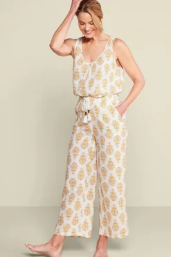 Soft Surroundings Amaria Nights Bottoms| Sleepwear & Lounge