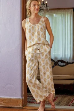 Soft Surroundings Amaria Nights Bottoms| Sleepwear & Lounge