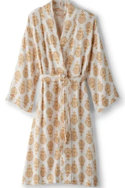 Soft Surroundings Amaria Nights Robe| Sleepwear & Lounge
