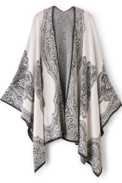 Soft Surroundings Amedeo Wrap| Scarves & Wraps