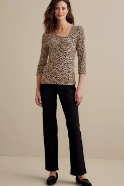 Soft Surroundings Anesha Top| Tops