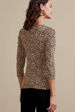 Soft Surroundings Anesha Top| Tops