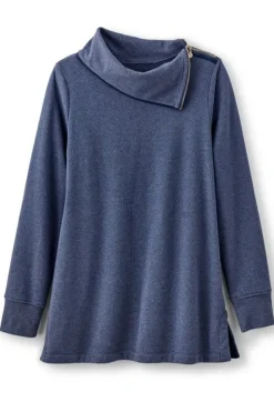 Soft Surroundings Angie Tunic| Tops