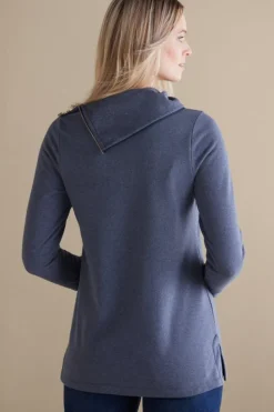 Soft Surroundings Angie Tunic| Tops