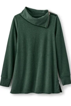 Soft Surroundings Angie Tunic| Tops