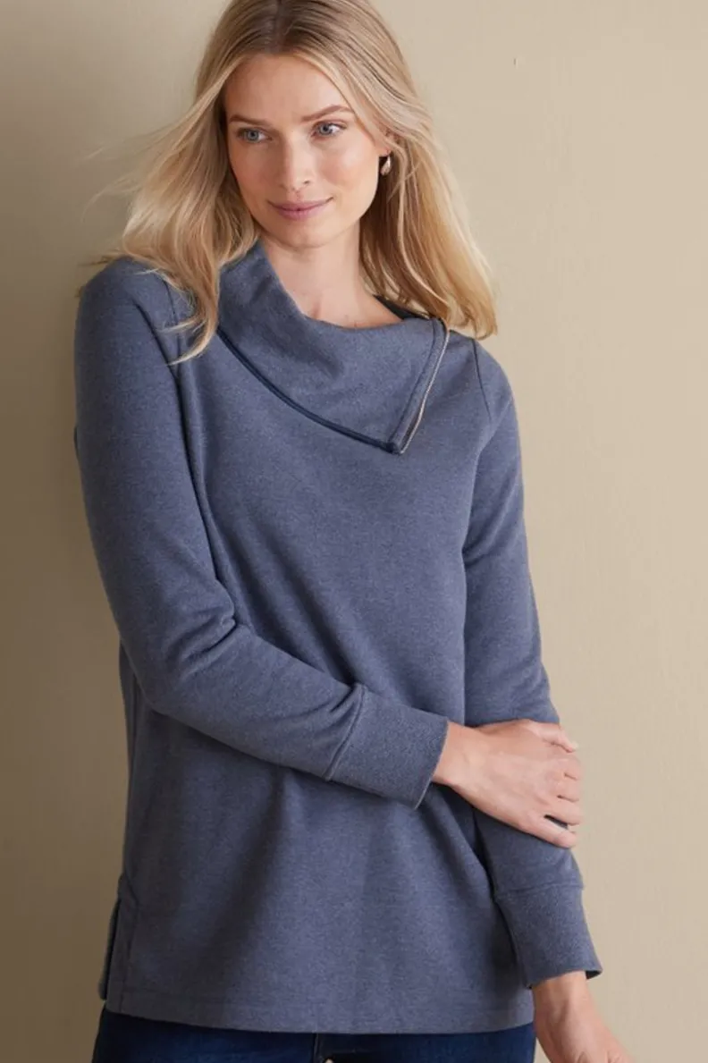 Soft Surroundings Angie Tunic| Tops