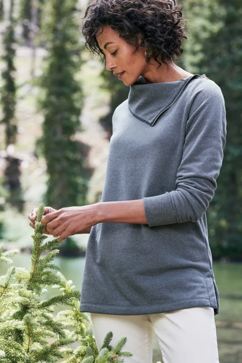 Soft Surroundings Angie Tunic| Tops