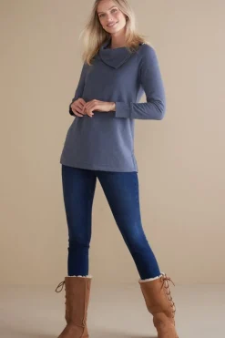 Soft Surroundings Angie Tunic| Tops