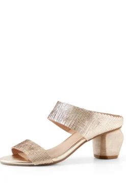Soft Surroundings Antelope Amelia Textured Sandal| Shoes