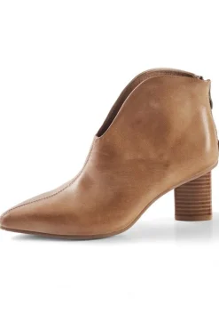 Soft Surroundings Antelope Hope Bootie| Shoes