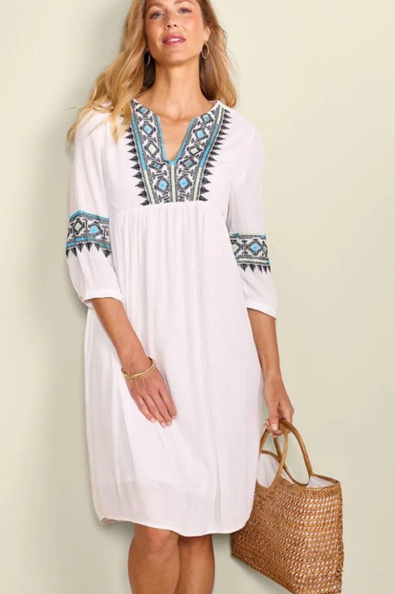 Soft Surroundings April Woven Bag| Handbags