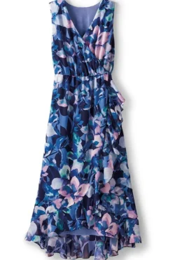 Soft Surroundings Ashlyn Maxi Dress| Dresses