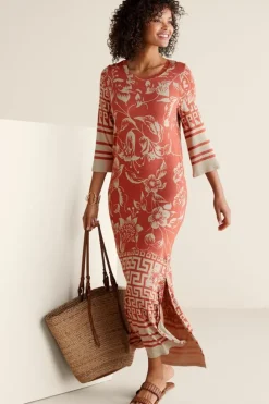 Soft Surroundings Asteria Dress| Dresses