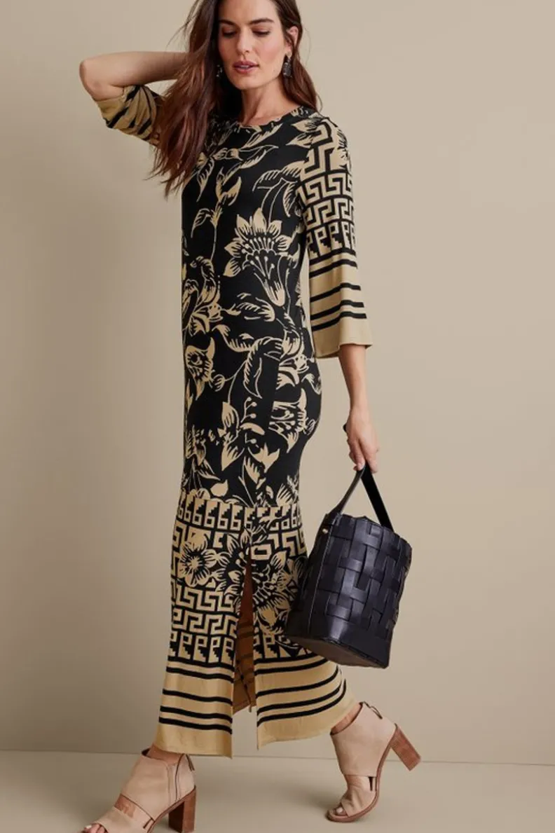 Soft Surroundings Asteria Dress| Dresses
