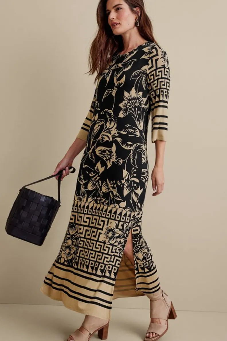 Soft Surroundings Asteria Dress| Dresses