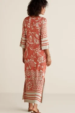 Soft Surroundings Asteria Dress| Dresses