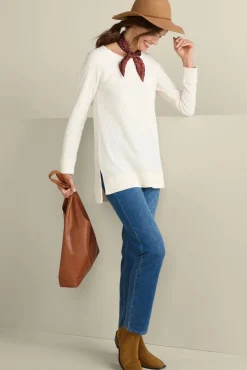 Soft Surroundings Autumn Waffle Tunic| Tops|Tunics & Leggings