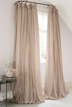 Soft Surroundings Balloon Blackout Drapery Panel| Window Coverings