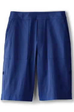 Soft Surroundings Barbados Shorts| Pants|Shorts