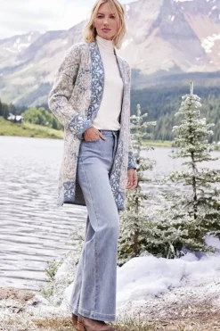 Soft Surroundings Barra Cardigan| Sweaters & Cardigans
