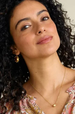 Soft Surroundings Beljoy Friend Pendant Necklace| Jewelry|Necklaces