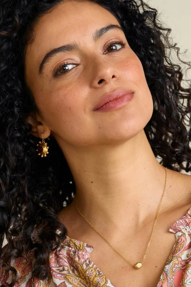 Soft Surroundings Beljoy Friend Pendant Necklace| Jewelry|Necklaces