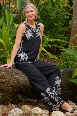 Soft Surroundings Bernita Pants| Pants