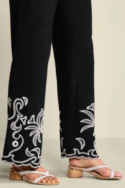 Soft Surroundings Bernita Pants| Pants