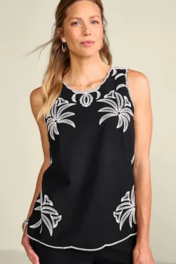 Soft Surroundings Bernita Top| Tops