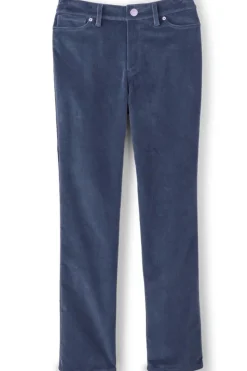 Soft Surroundings Blakely Velveteen Pants| Pants