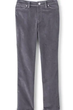 Soft Surroundings Blakely Velveteen Pants| Pants