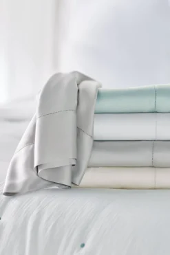 Soft Surroundings Blissful Bamboo Sheet Set| Bedding|Bedding Collections
