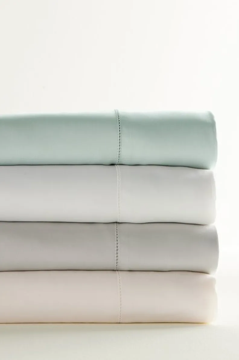 Soft Surroundings Blissful Bamboo Sheet Set| Bedding|Bedding Collections