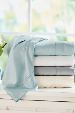Soft Surroundings Blissful Bamboo Sheet Set| Bedding|Bedding Collections