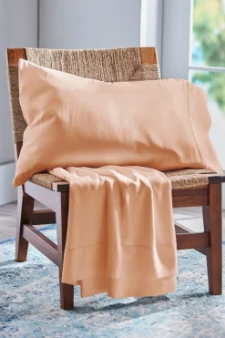 Soft Surroundings Blissful Bamboo Sheet Set| Bedding|Bedding Collections