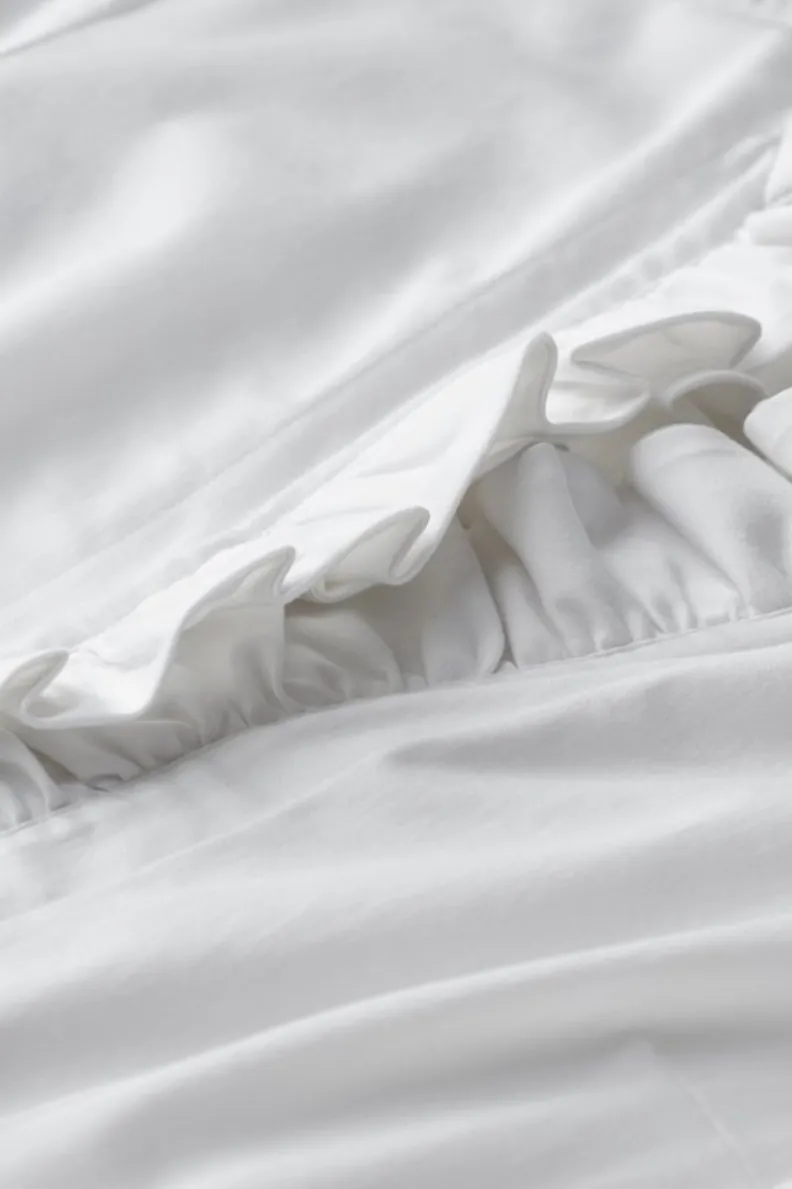 Soft Surroundings Boleyn Shirt| Tops