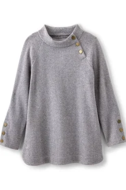 Soft Surroundings Brooke Tunic| Tops
