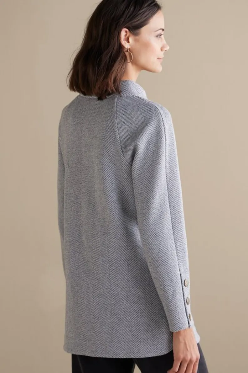 Soft Surroundings Brooke Tunic| Tops