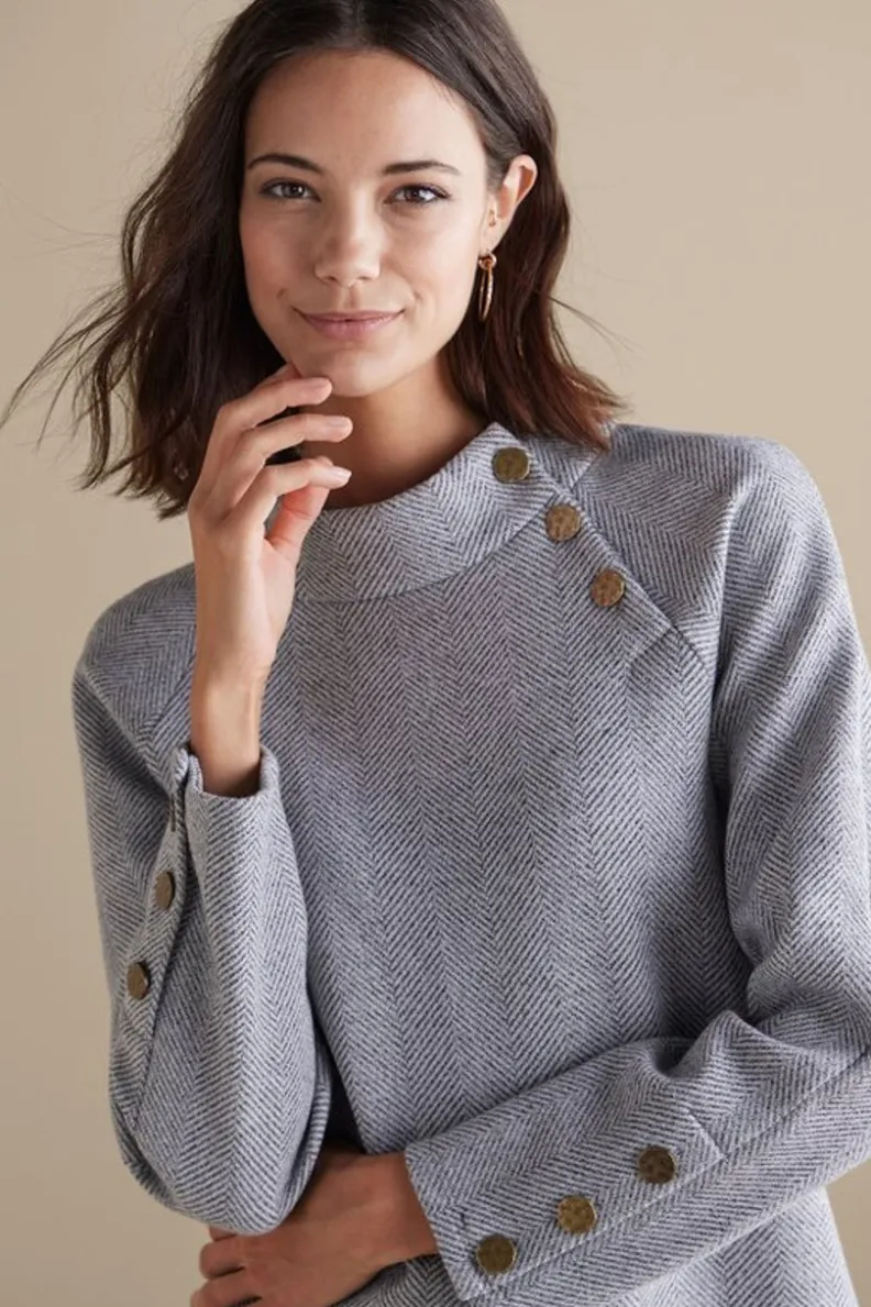Soft Surroundings Brooke Tunic| Tops