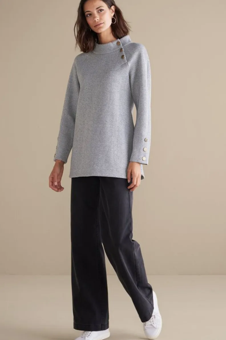 Soft Surroundings Brooke Tunic| Tops