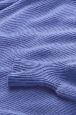 Soft Surroundings Calanthe Cashmere Pullover| Tops|Sweaters & Cardigans